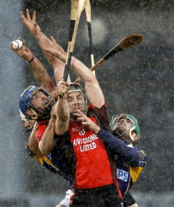 Such stellar athleticism will certainly be on display in Kituro