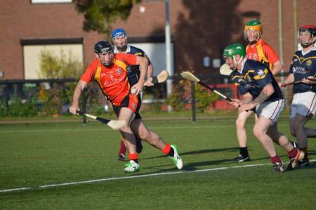Belgium hurling 1