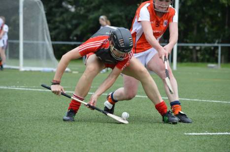 Belgium hurling 4